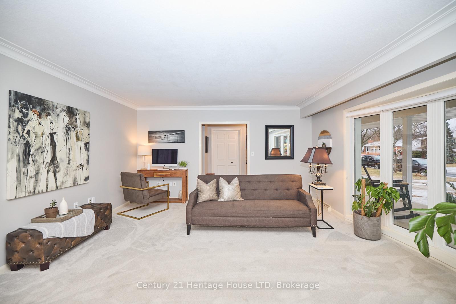 Photo 8 of 266 Riverview Boulevard, St. Catharines, Glendale/Glenridge — HOMEH
