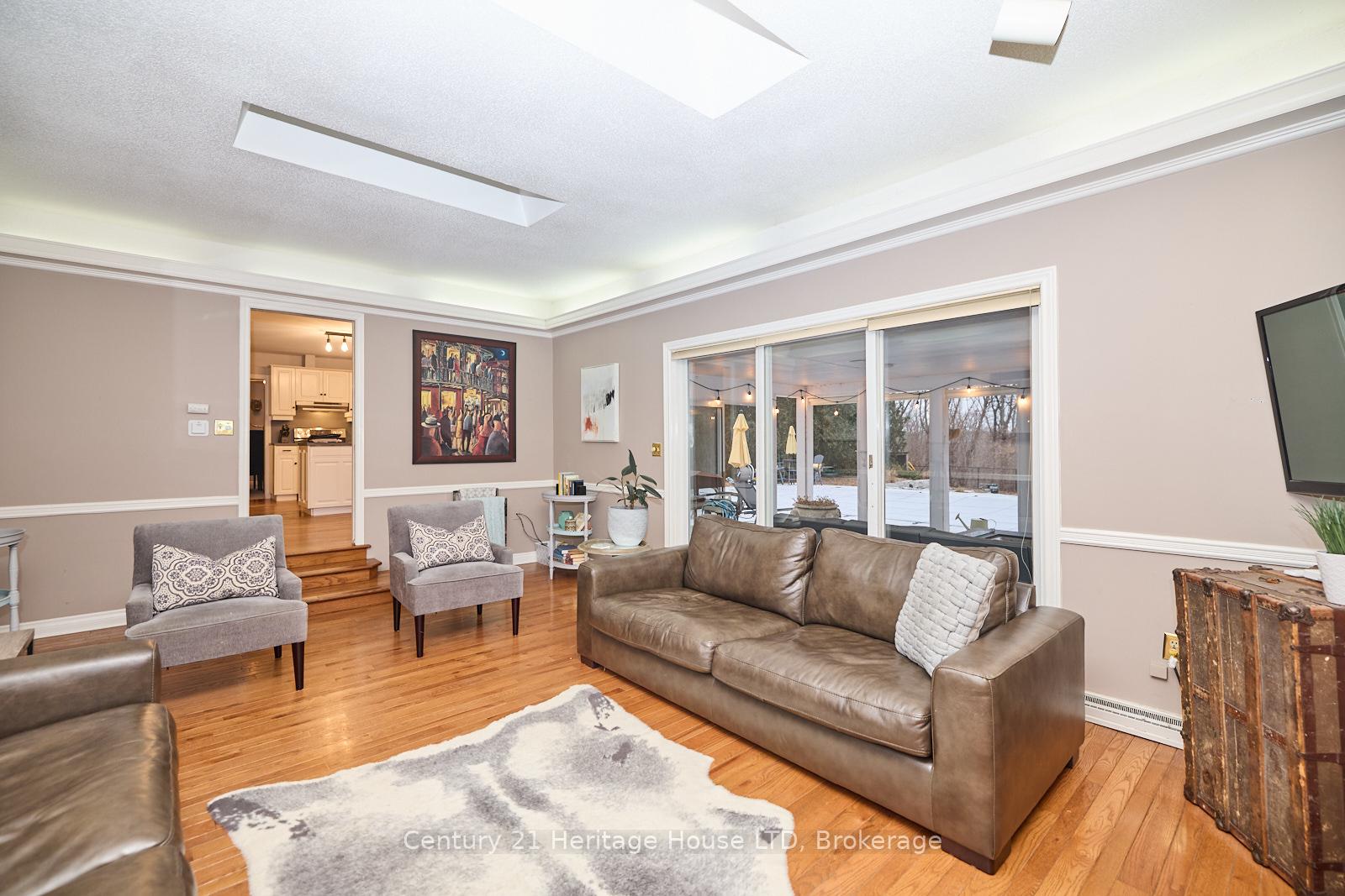 Photo 17 of 266 Riverview Boulevard, St. Catharines, Glendale/Glenridge — HOMEH