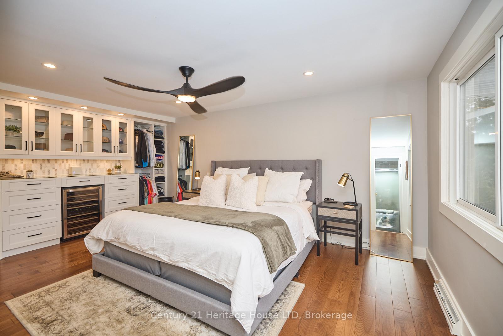 Photo 19 of 266 Riverview Boulevard, St. Catharines, Glendale/Glenridge — HOMEH
