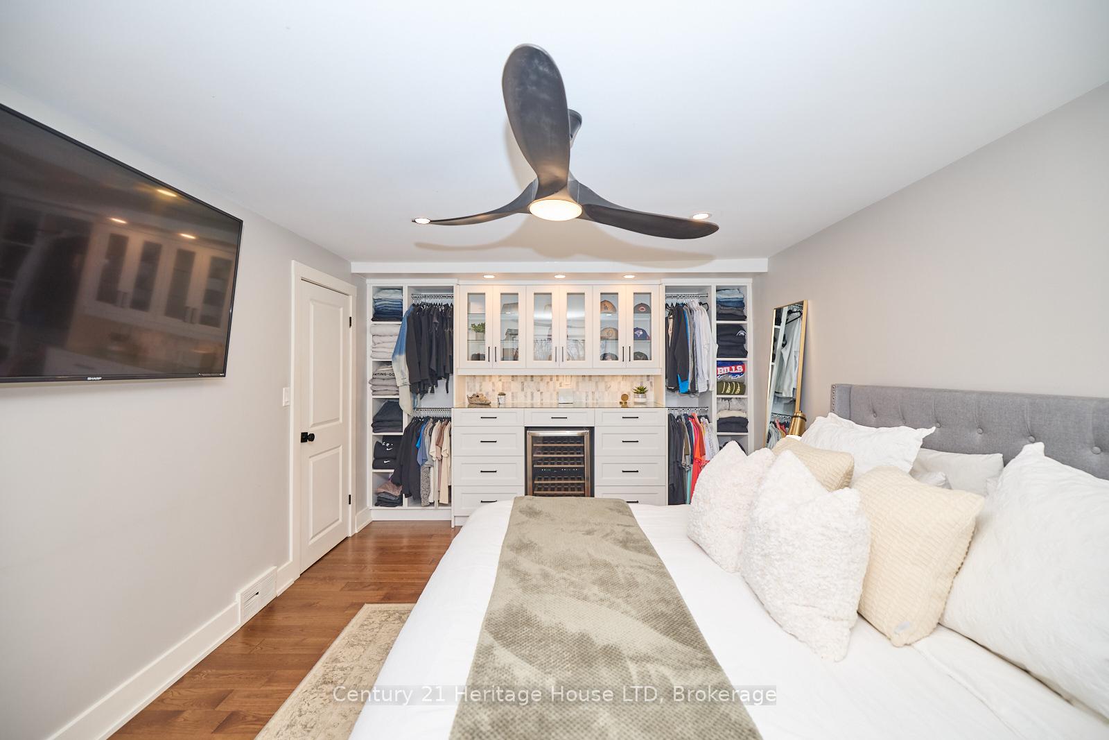 Photo 40 of 266 Riverview Boulevard, St. Catharines, Glendale/Glenridge — HOMEH