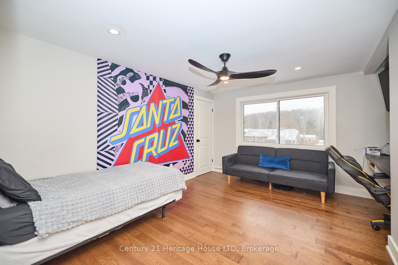 Photo 42 of 266 Riverview Boulevard, St. Catharines, Glendale/Glenridge — HOMEH