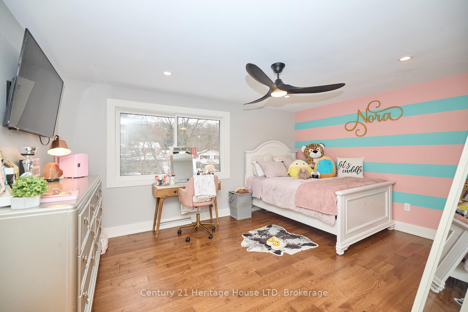 Photo 43 of 266 Riverview Boulevard, St. Catharines, Glendale/Glenridge — HOMEH
