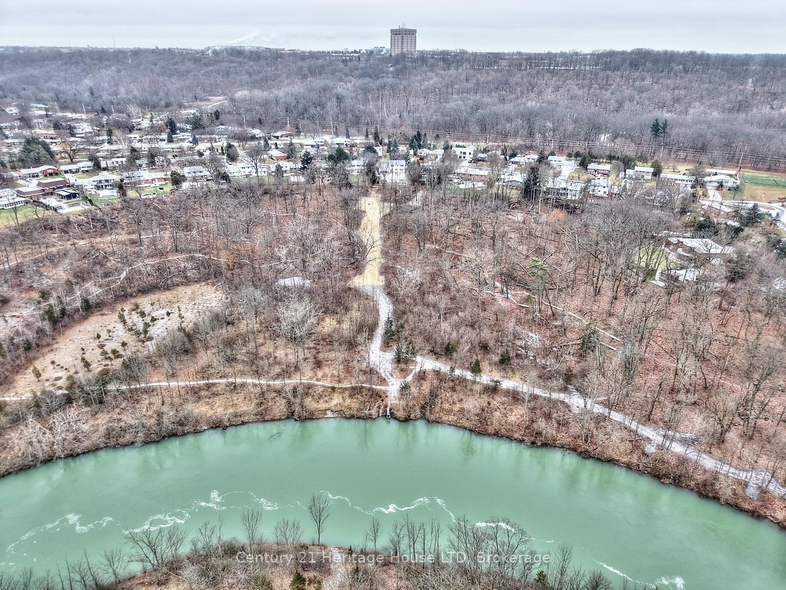 Photo 91 of 266 Riverview Boulevard, St. Catharines, Glendale/Glenridge — HOMEH