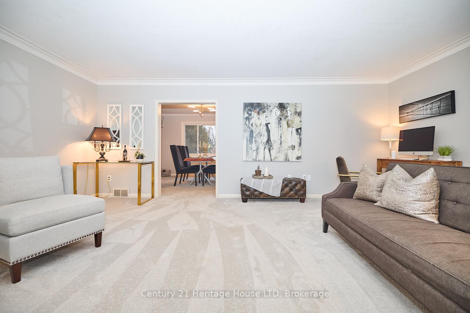 Photo 27 of 266 Riverview Boulevard, St. Catharines, Glendale/Glenridge — HOMEH