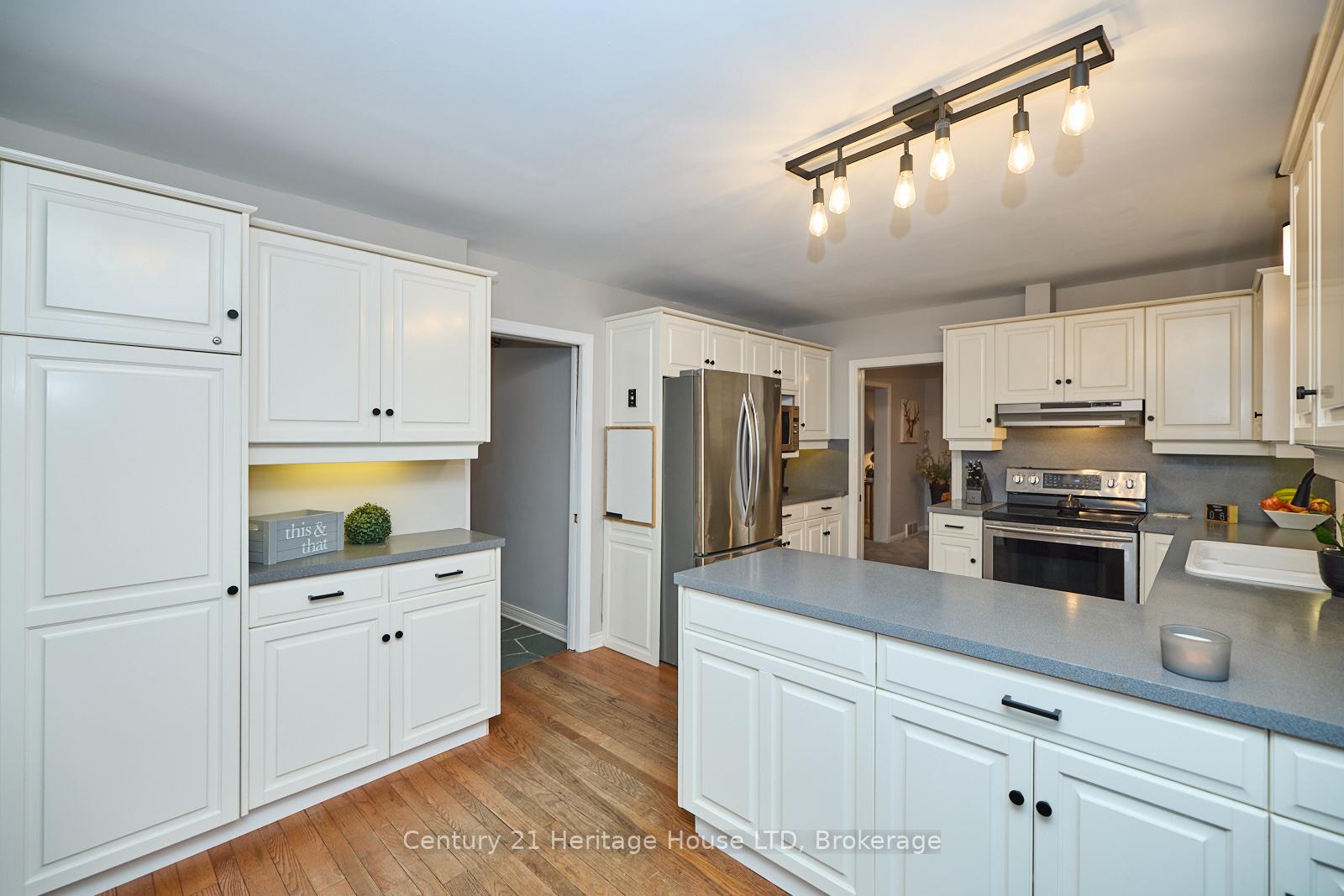 Photo 30 of 266 Riverview Boulevard, St. Catharines, Glendale/Glenridge — HOMEH