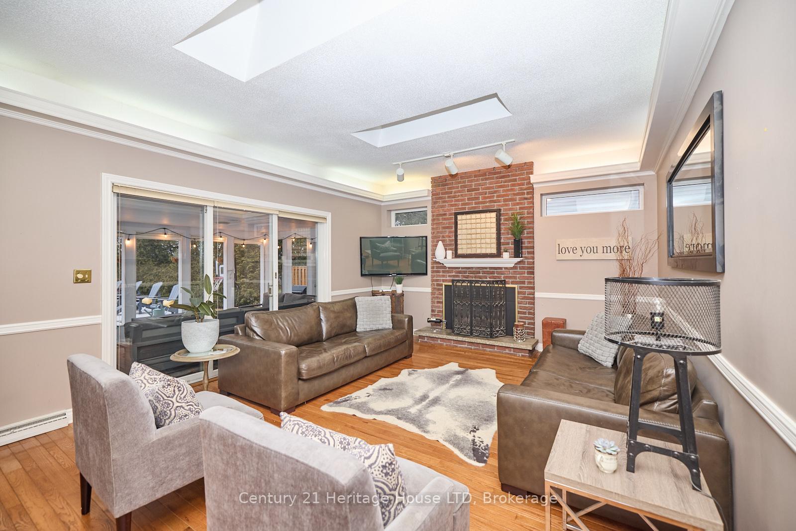Photo 34 of 266 Riverview Boulevard, St. Catharines, Glendale/Glenridge — HOMEH