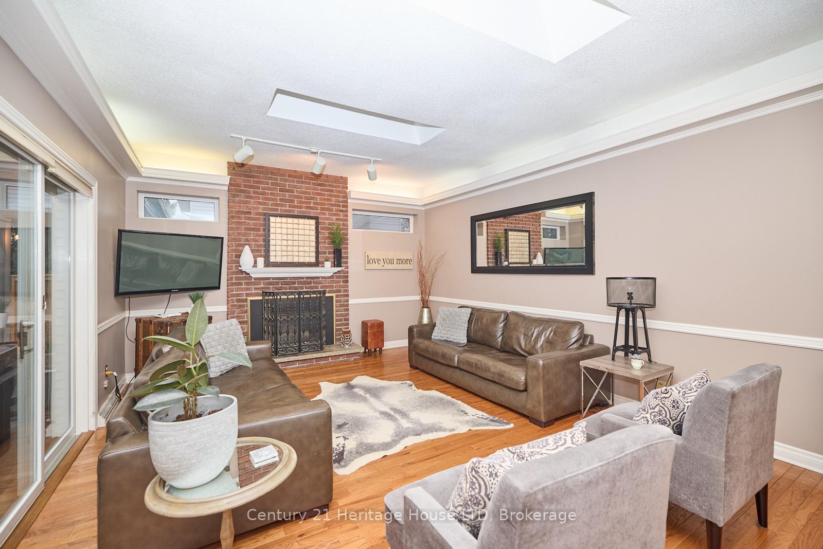Photo 35 of 266 Riverview Boulevard, St. Catharines, Glendale/Glenridge — HOMEH