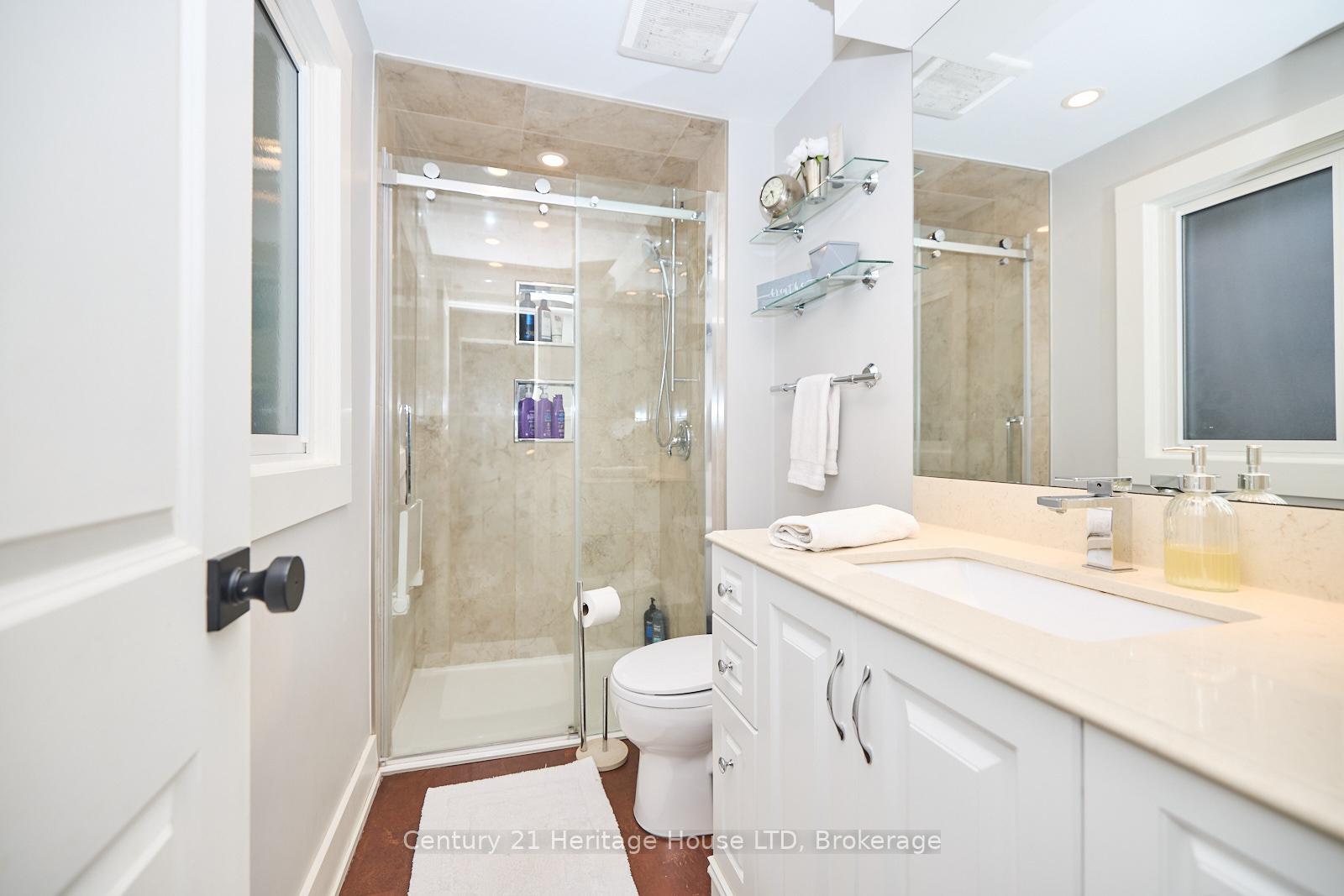 Photo 61 of 266 Riverview Boulevard, St. Catharines, Glendale/Glenridge — HOMEH