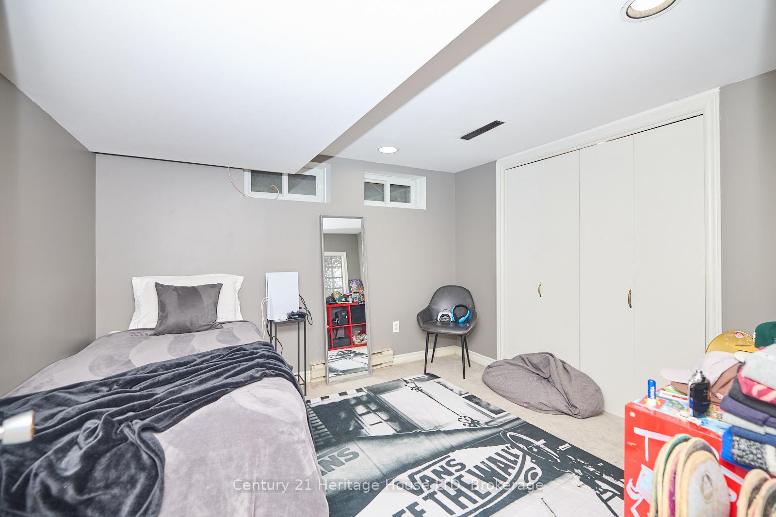 Photo 71 of 266 Riverview Boulevard, St. Catharines, Glendale/Glenridge — HOMEH