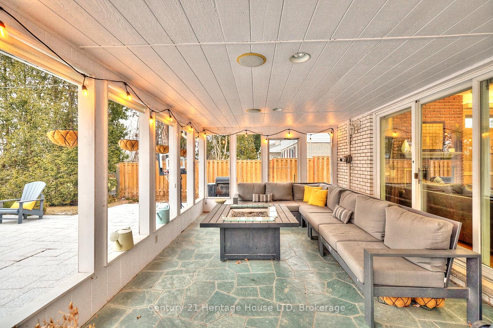 Photo 73 of 266 Riverview Boulevard, St. Catharines, Glendale/Glenridge — HOMEH