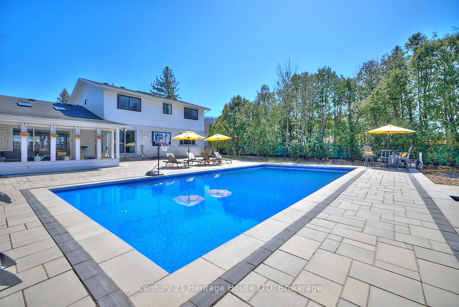 Photo 78 of 266 Riverview Boulevard, St. Catharines, Glendale/Glenridge — HOMEH