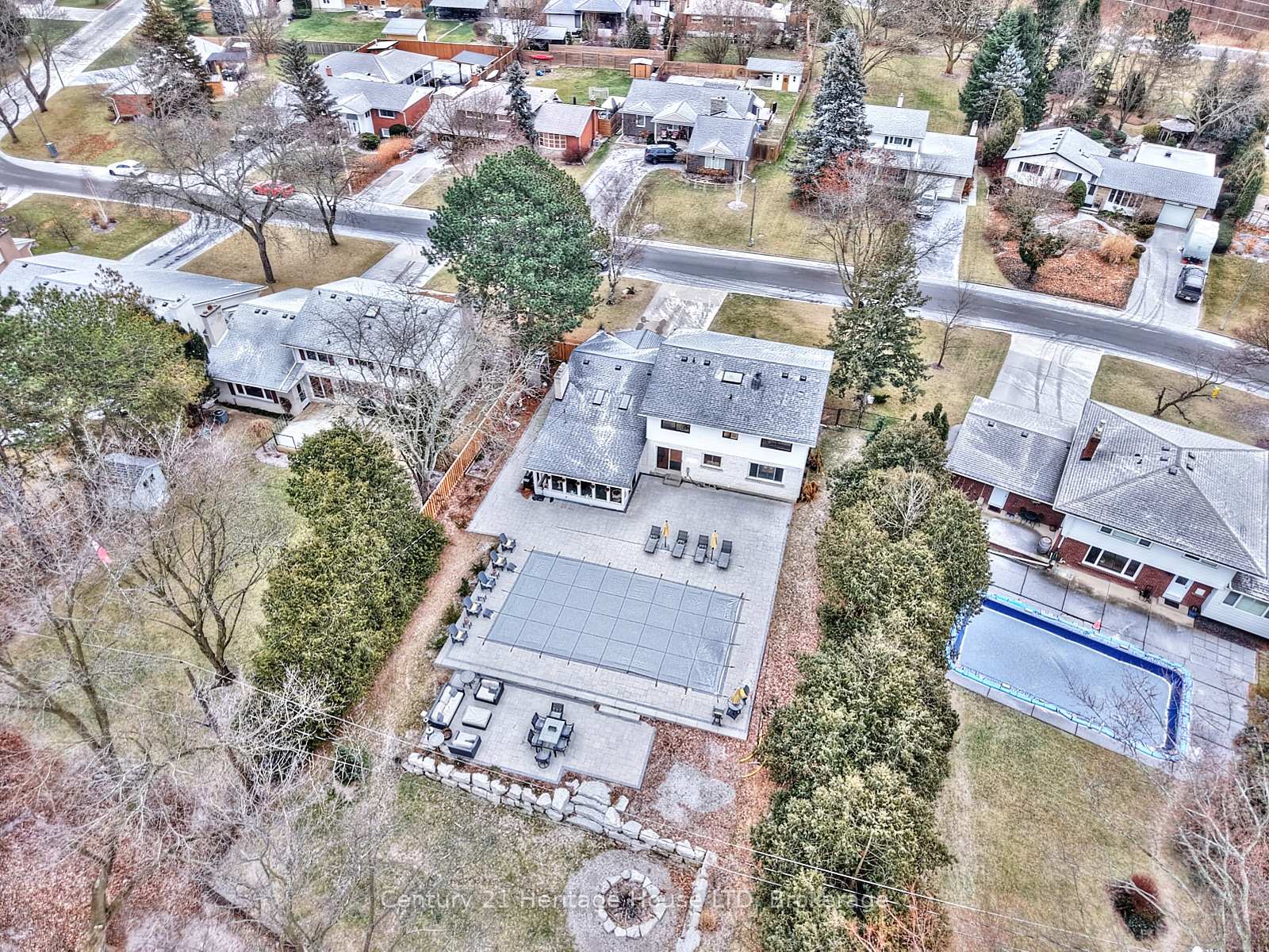 Photo 81 of 266 Riverview Boulevard, St. Catharines, Glendale/Glenridge — HOMEH