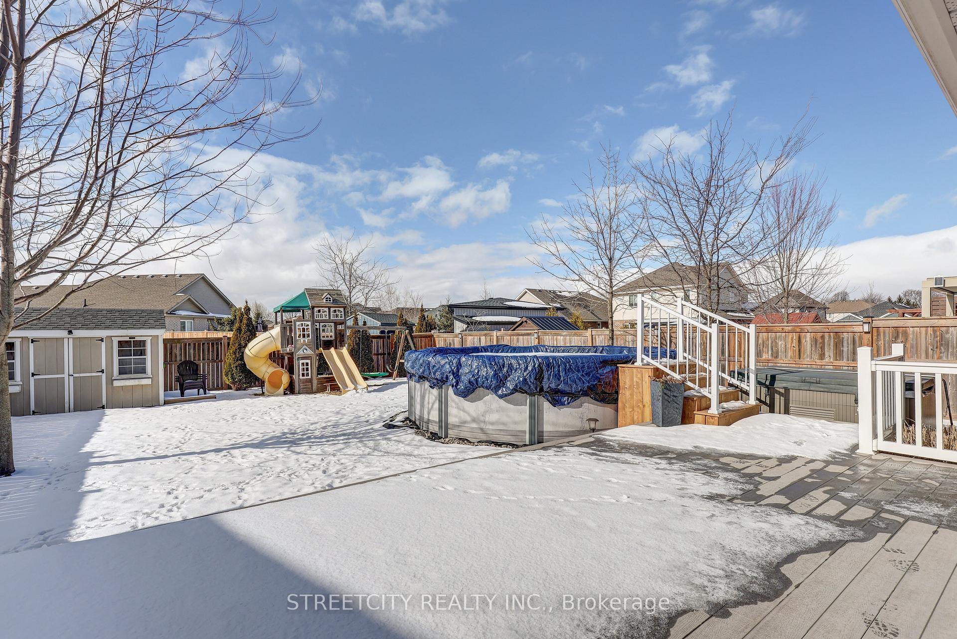 Photo 74 of 26 Bridle Path, St. Thomas — HOMEH