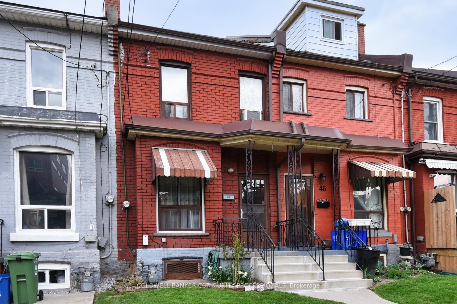 Photo 1 of 48 Fullerton Avenue, Hamilton, Gibson — HOMEH