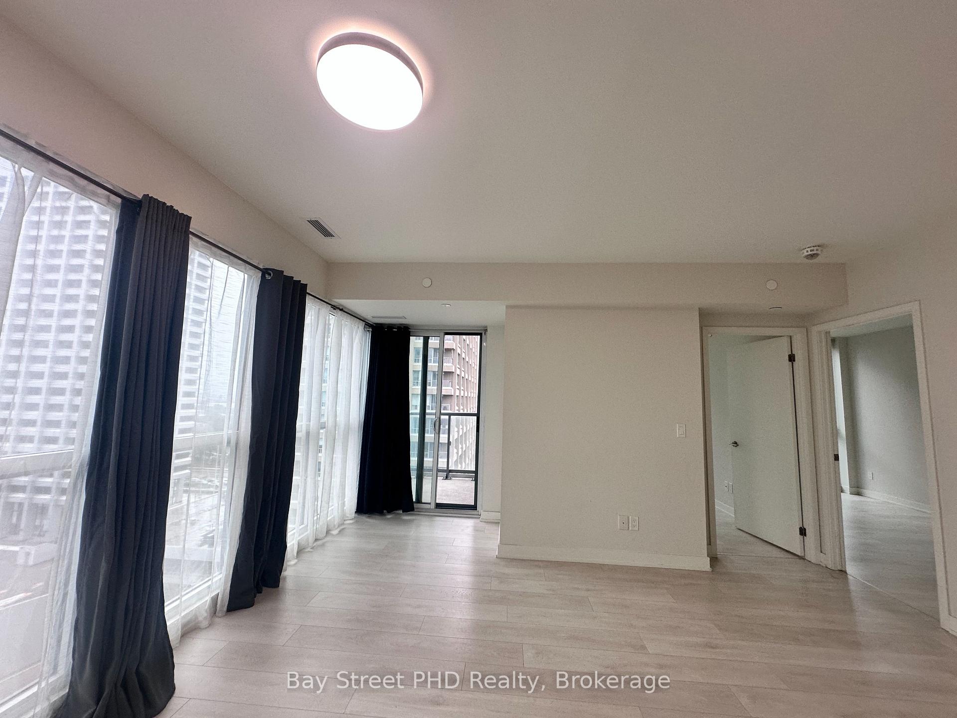 Photo 13 of Unit 1209, 6 Sonic Way, Toronto, Flemingdon Park — HOMEH
