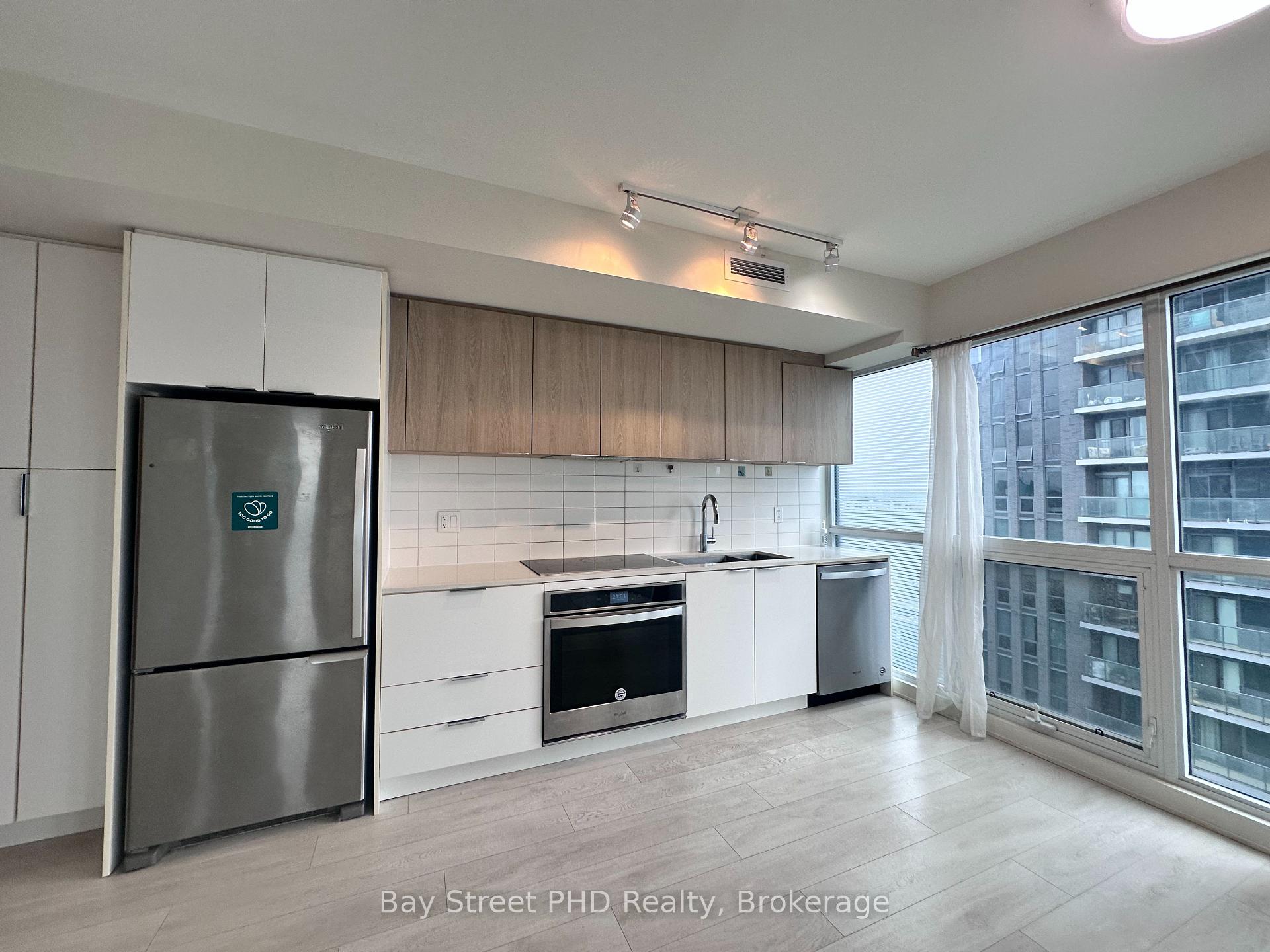 Photo 15 of Unit 1209, 6 Sonic Way, Toronto, Flemingdon Park — HOMEH