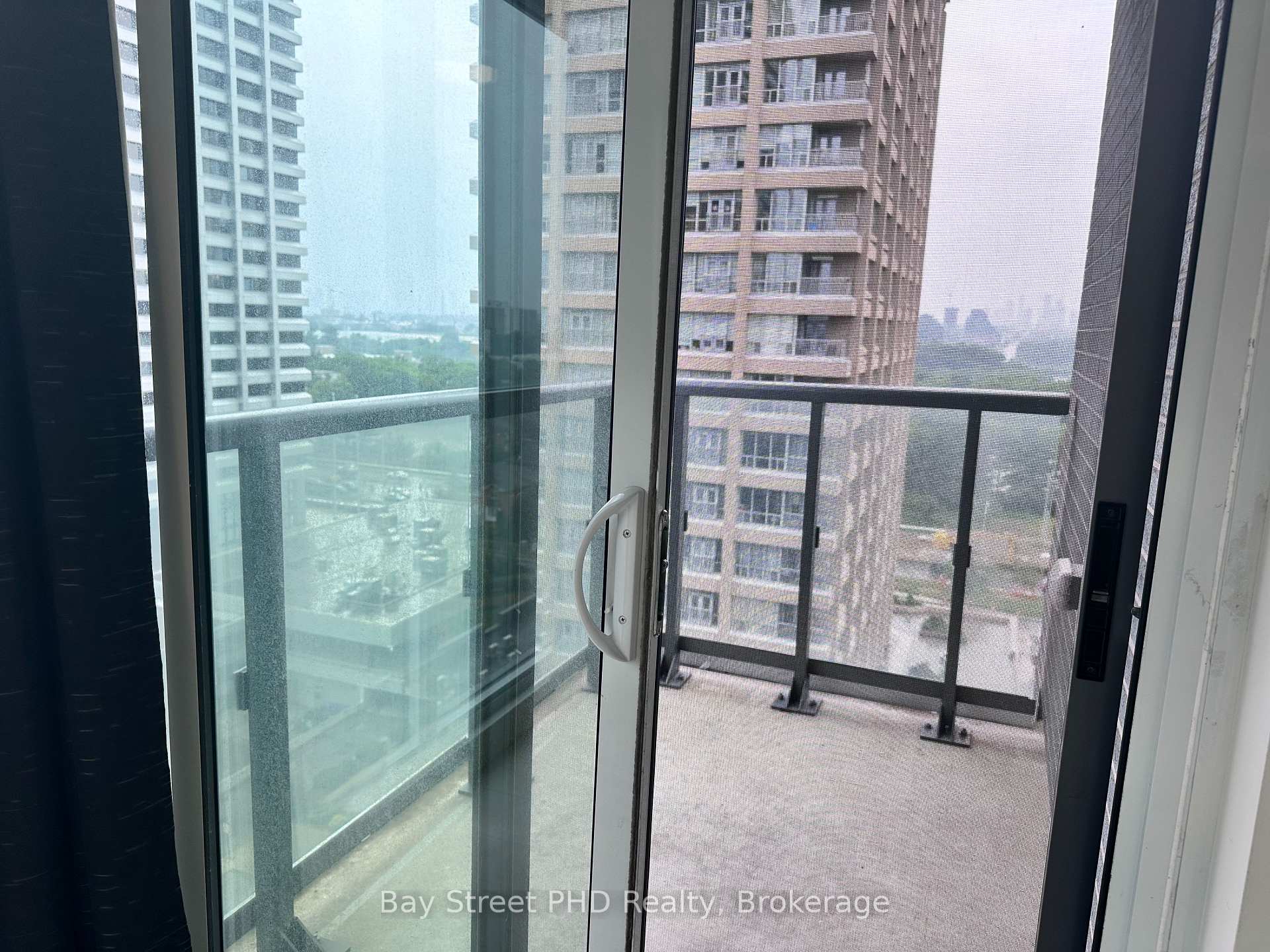 Photo 4 of Unit 1209, 6 Sonic Way, Toronto, Flemingdon Park — HOMEH