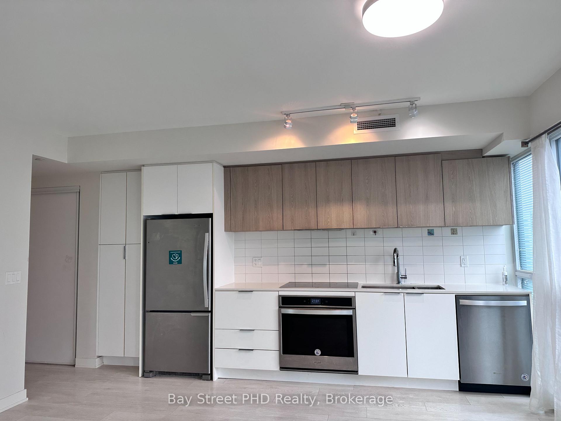 Photo 6 of Unit 1209, 6 Sonic Way, Toronto, Flemingdon Park — HOMEH