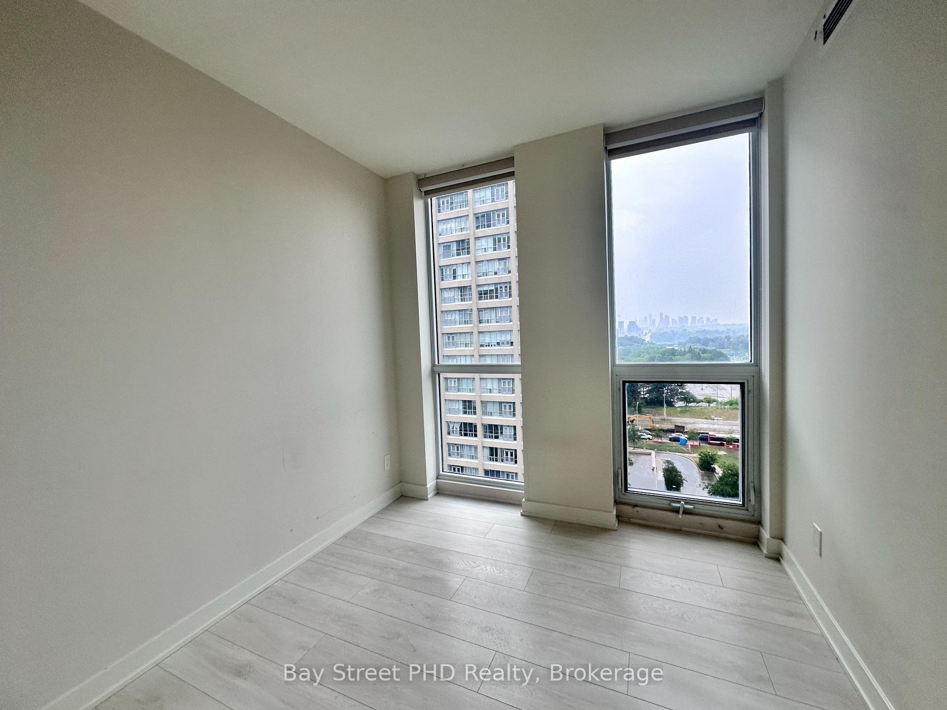 Photo 7 of Unit 1209, 6 Sonic Way, Toronto, Flemingdon Park — HOMEH