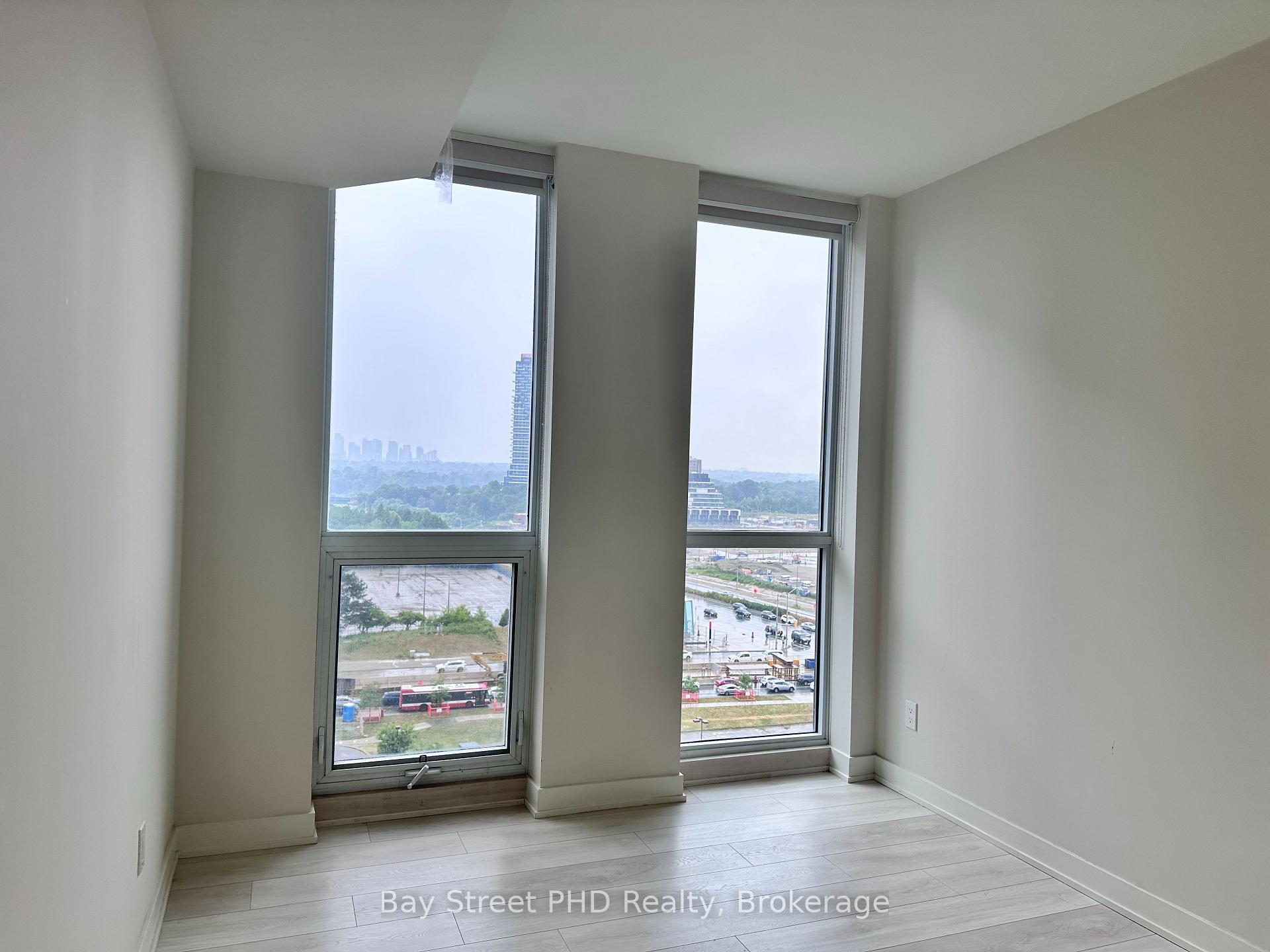 Photo 8 of Unit 1209, 6 Sonic Way, Toronto, Flemingdon Park — HOMEH