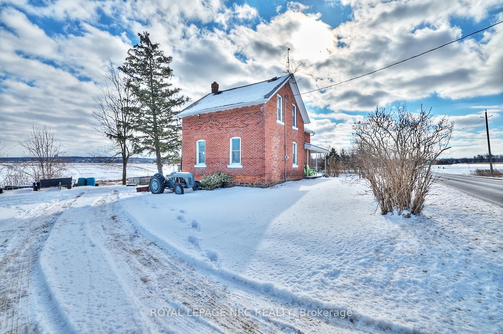 Photo 1 of 2638 Fifth Street, St. Catharines, Rural Fourth — HOMEH