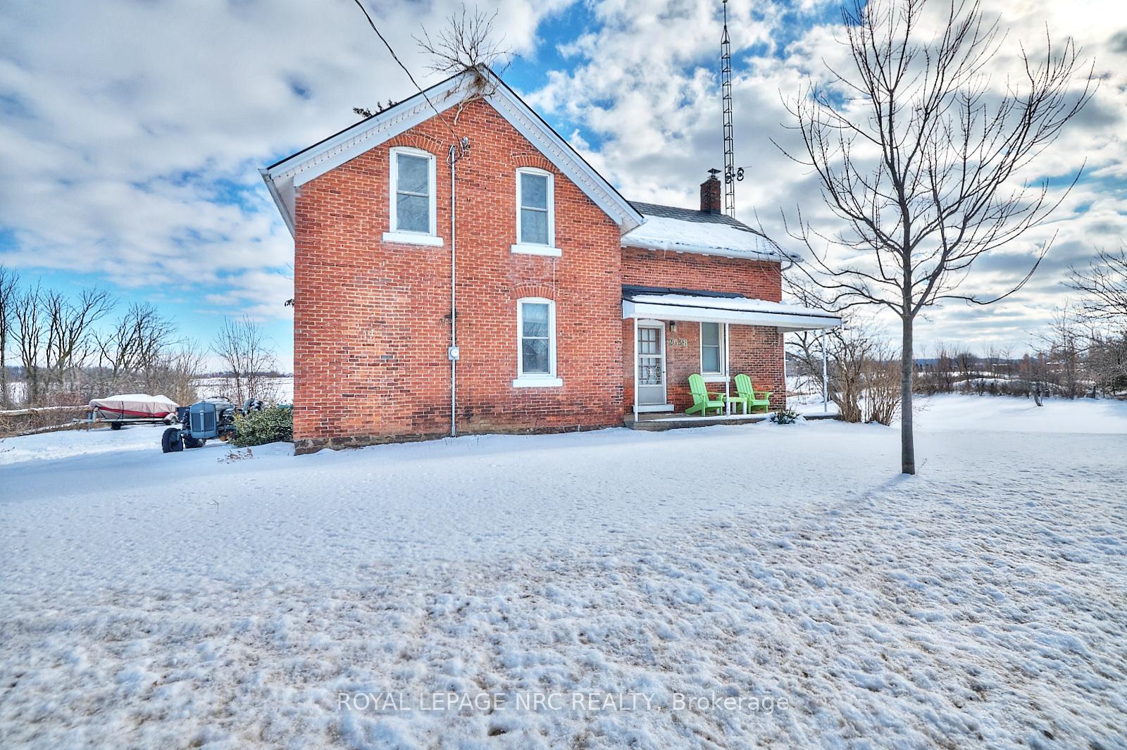 Photo 2 of 2638 Fifth Street, St. Catharines, Rural Fourth — HOMEH