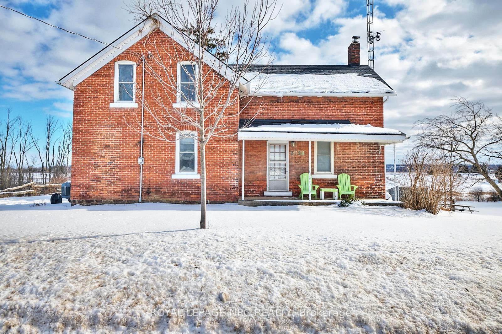 Photo 3 of 2638 Fifth Street, St. Catharines, Rural Fourth — HOMEH