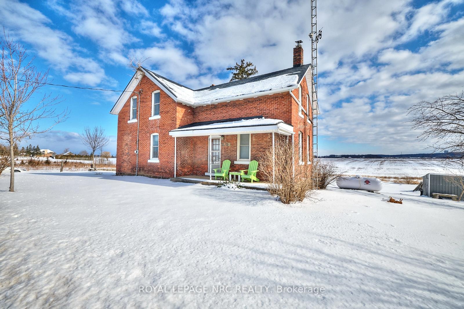 Photo 4 of 2638 Fifth Street, St. Catharines, Rural Fourth — HOMEH