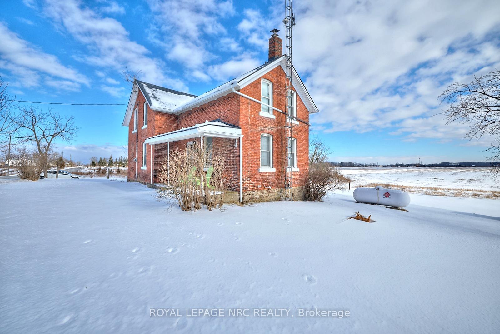 Photo 5 of 2638 Fifth Street, St. Catharines, Rural Fourth — HOMEH