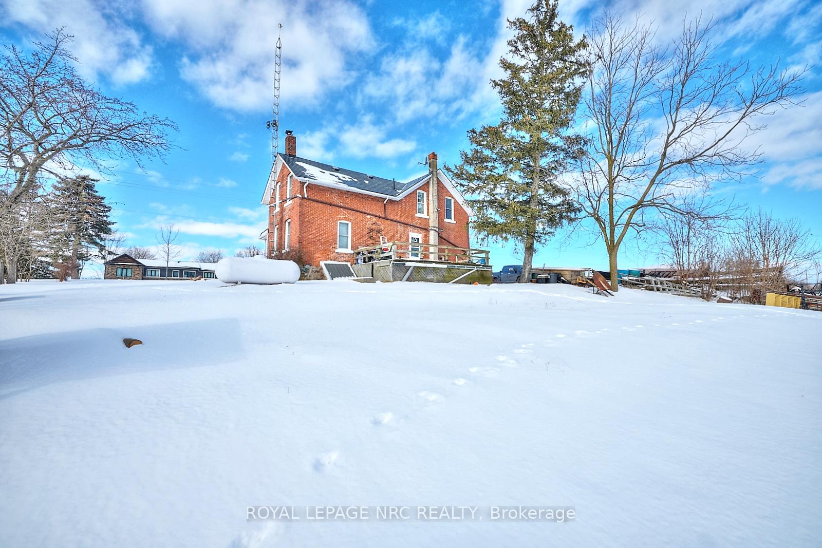 Photo 13 of 2638 Fifth Street, St. Catharines, Rural Fourth — HOMEH