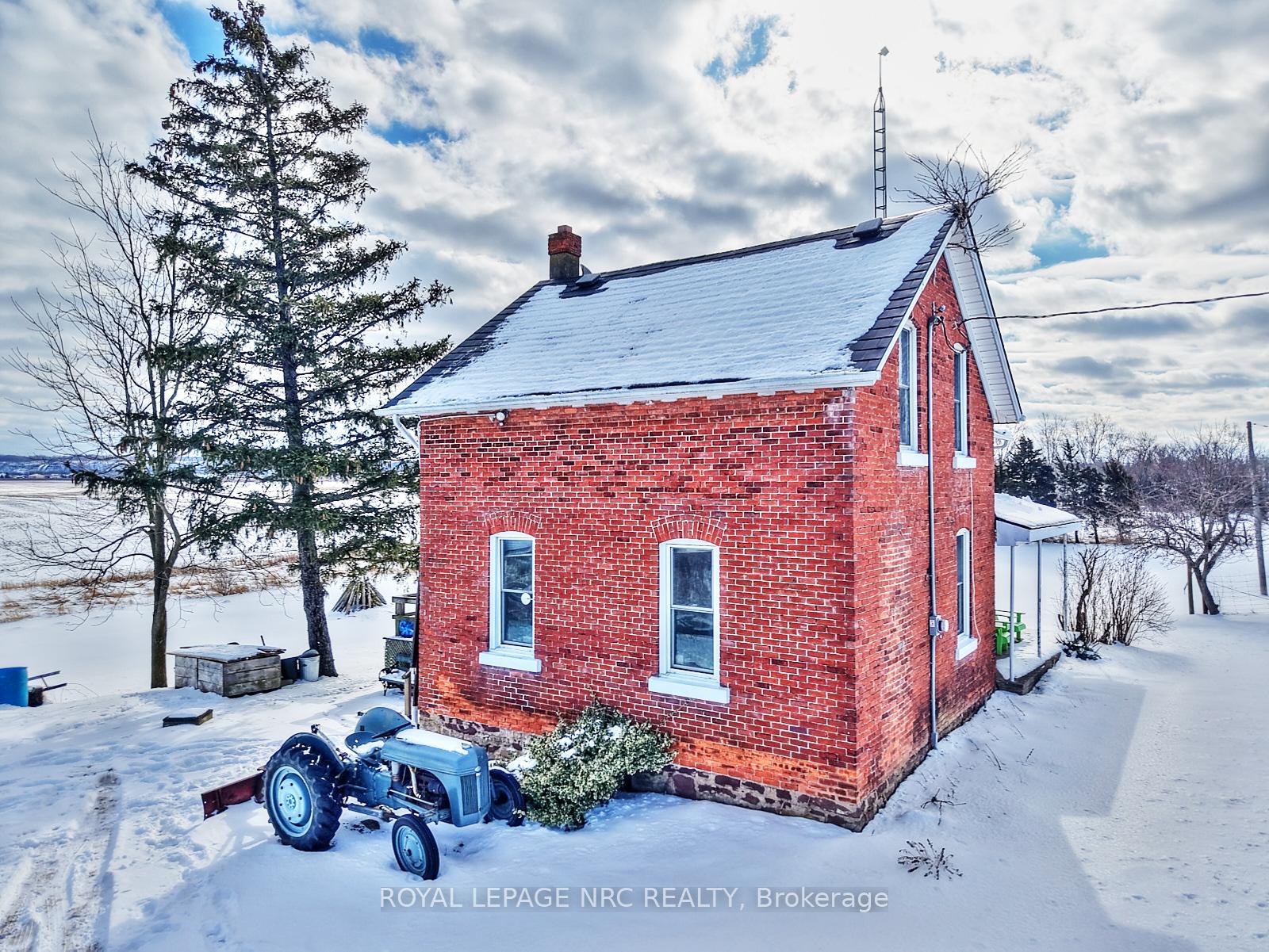 Photo 14 of 2638 Fifth Street, St. Catharines, Rural Fourth — HOMEH