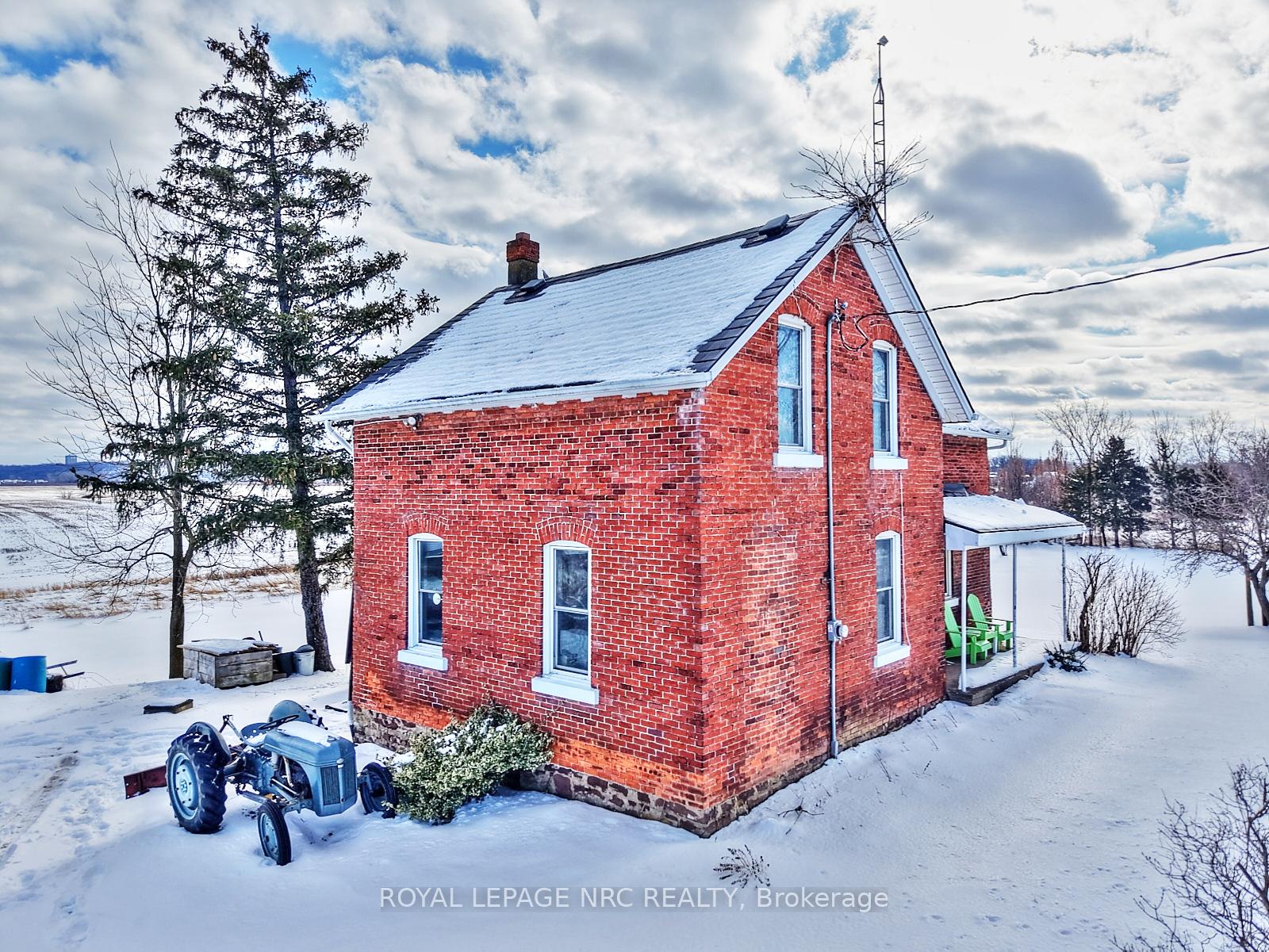Photo 15 of 2638 Fifth Street, St. Catharines, Rural Fourth — HOMEH