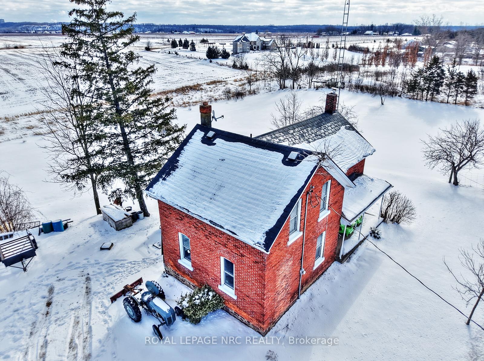 Photo 16 of 2638 Fifth Street, St. Catharines, Rural Fourth — HOMEH