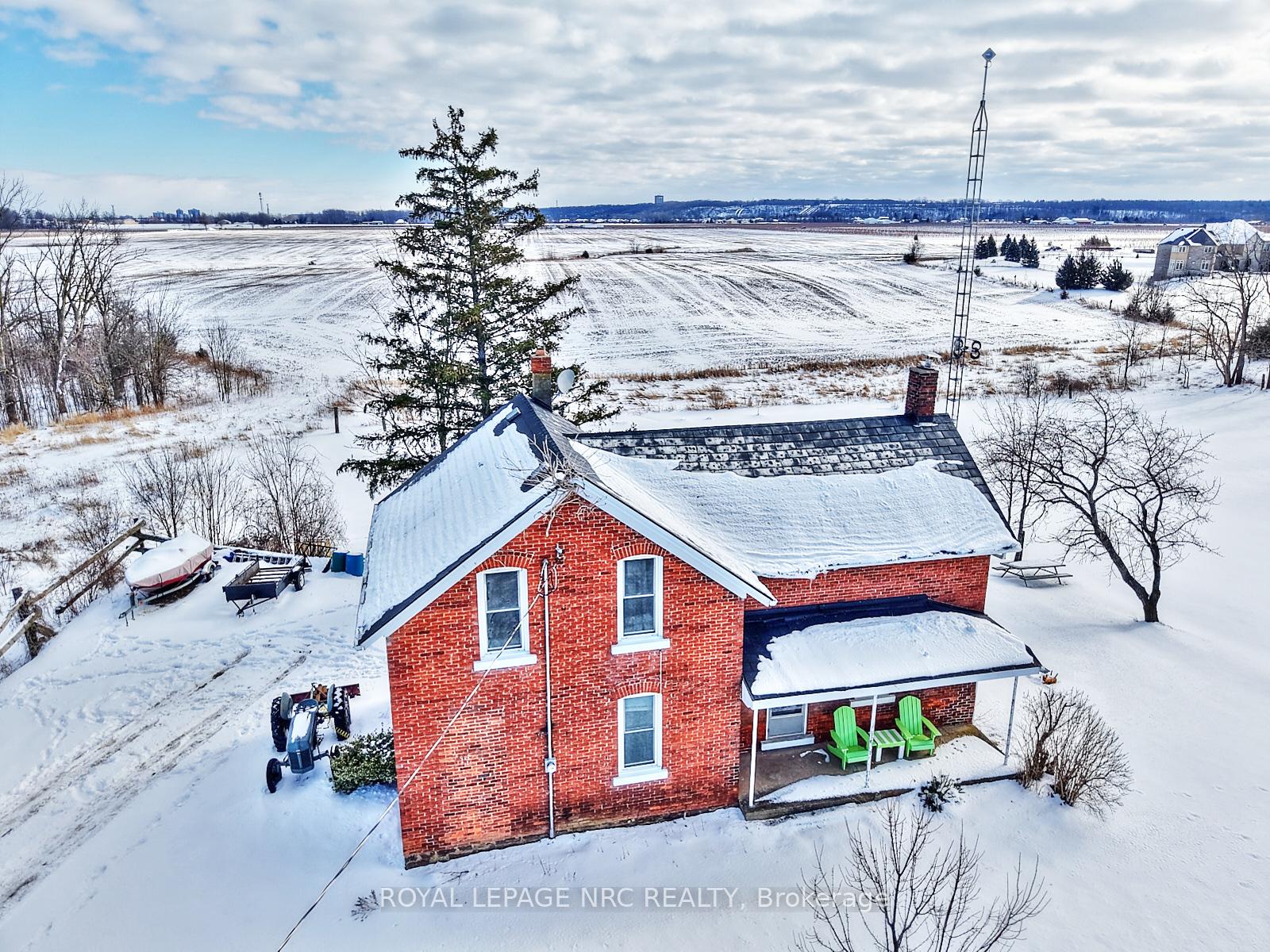 Photo 17 of 2638 Fifth Street, St. Catharines, Rural Fourth — HOMEH