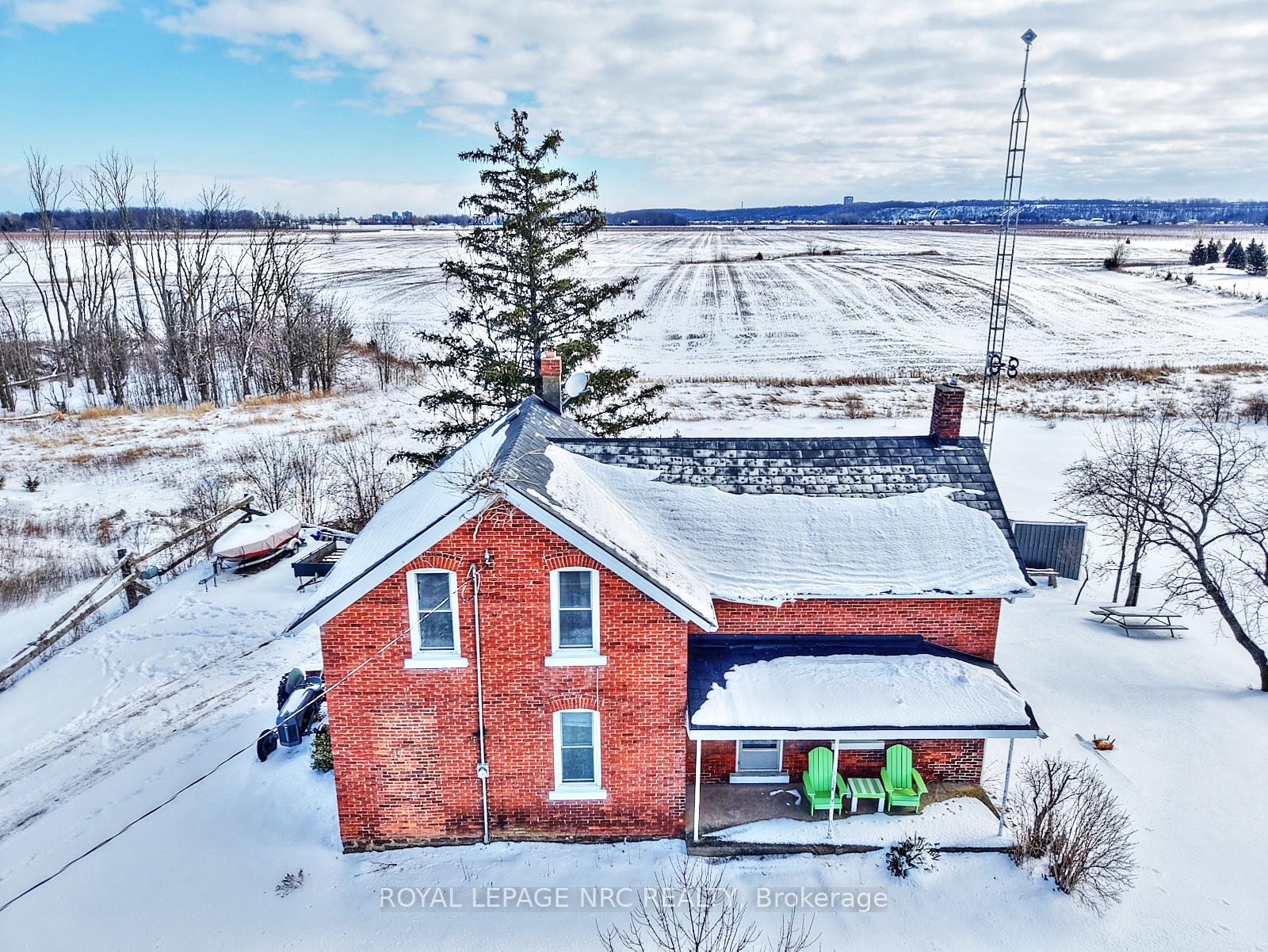 Photo 18 of 2638 Fifth Street, St. Catharines, Rural Fourth — HOMEH