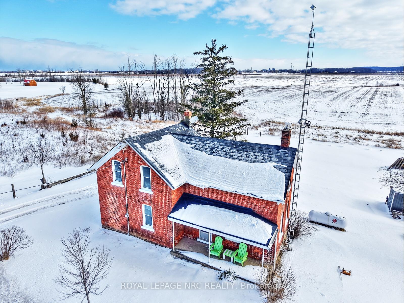 Photo 19 of 2638 Fifth Street, St. Catharines, Rural Fourth — HOMEH