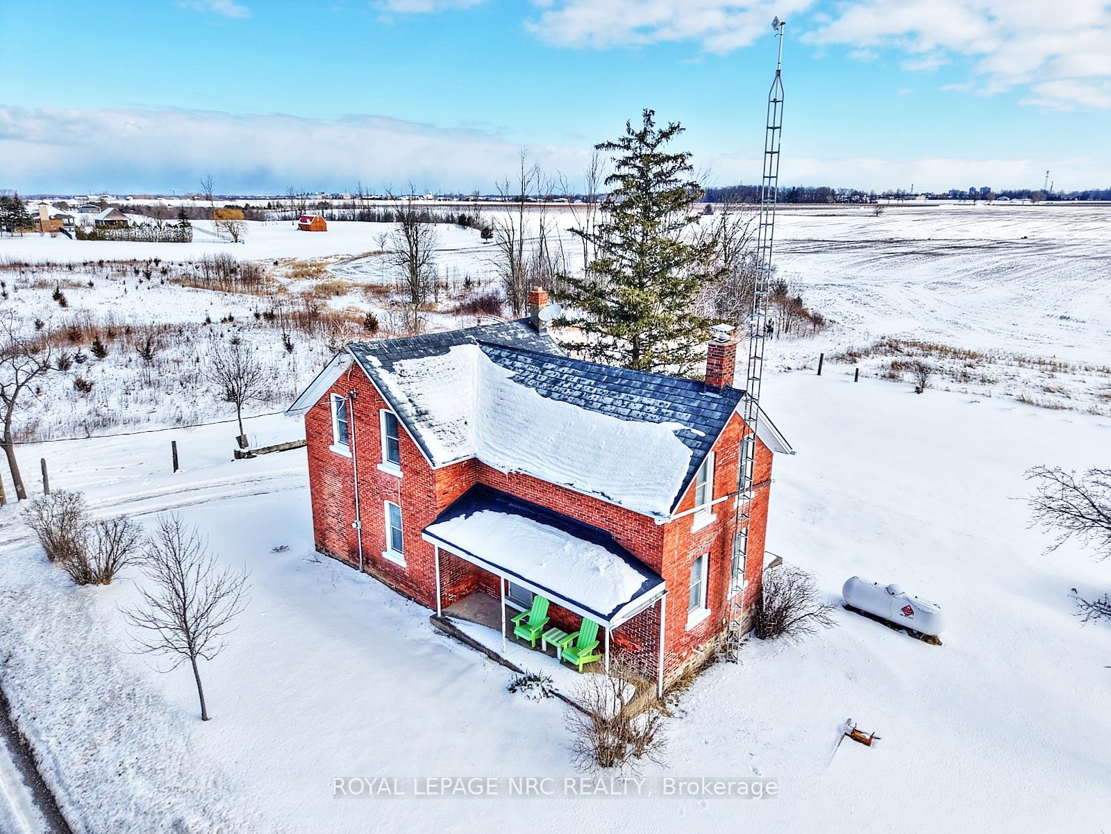 Photo 20 of 2638 Fifth Street, St. Catharines, Rural Fourth — HOMEH