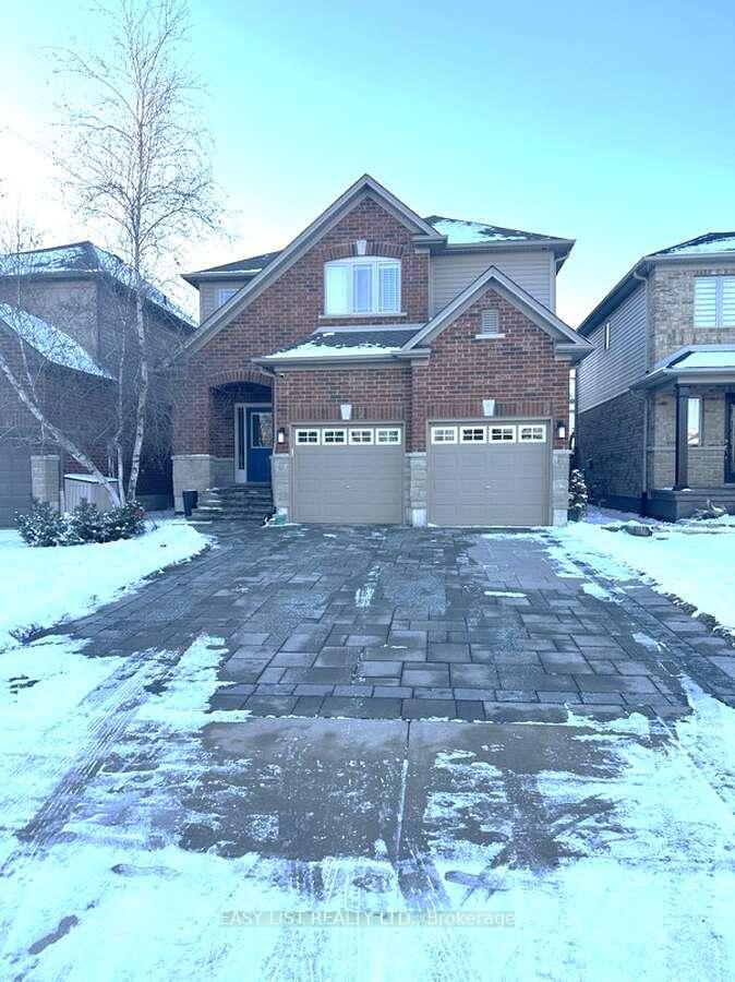 Photo 1 of 80 Great Oak Trail, Hamilton, Binbrook — HOMEH