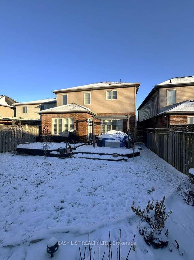 Photo 19 of 80 Great Oak Trail, Hamilton, Binbrook — HOMEH