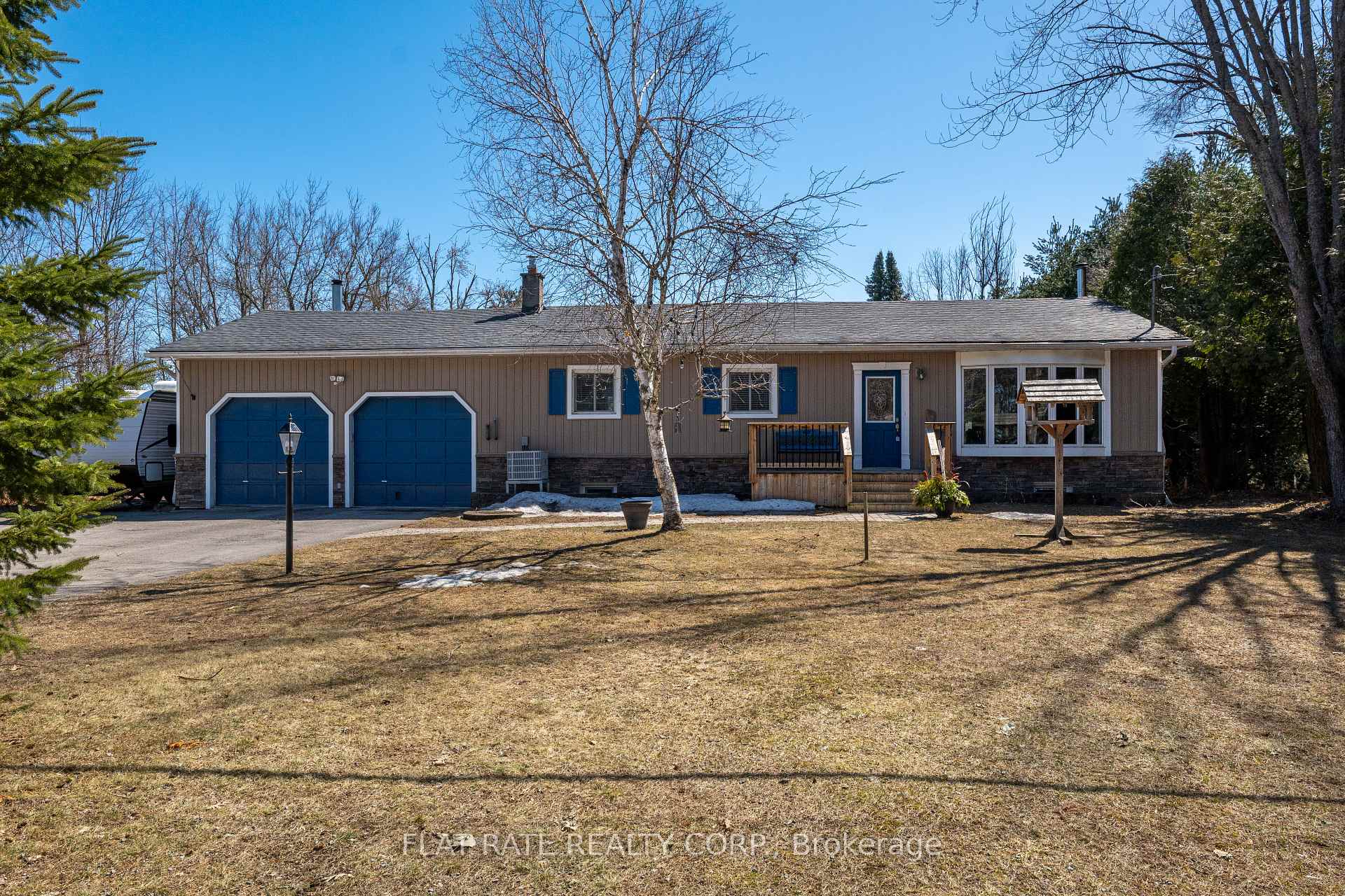 Photo 1 of 347 Birchview Road, Douro-Dummer — HOMEH