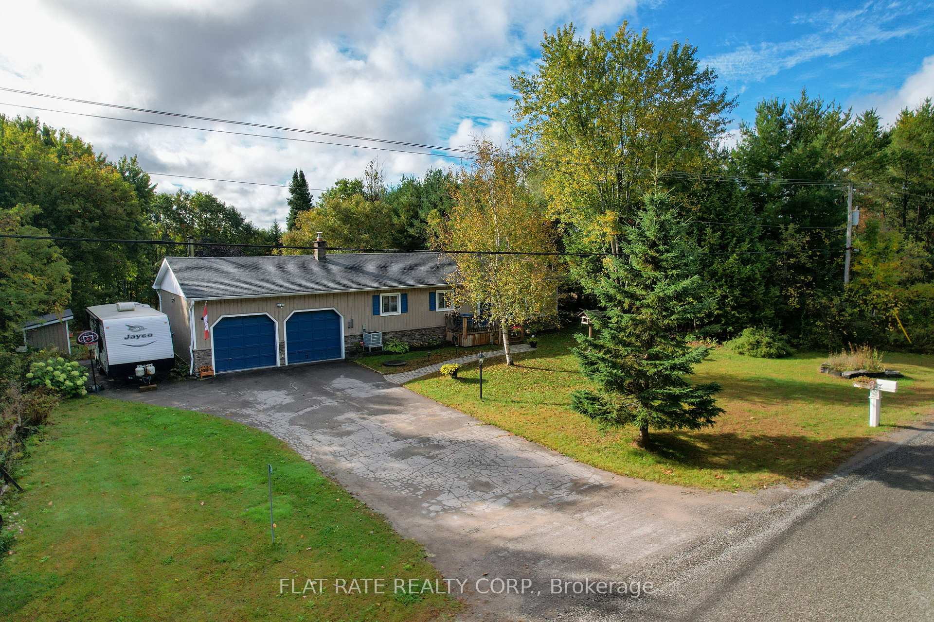 Photo 3 of 347 Birchview Road, Douro-Dummer — HOMEH