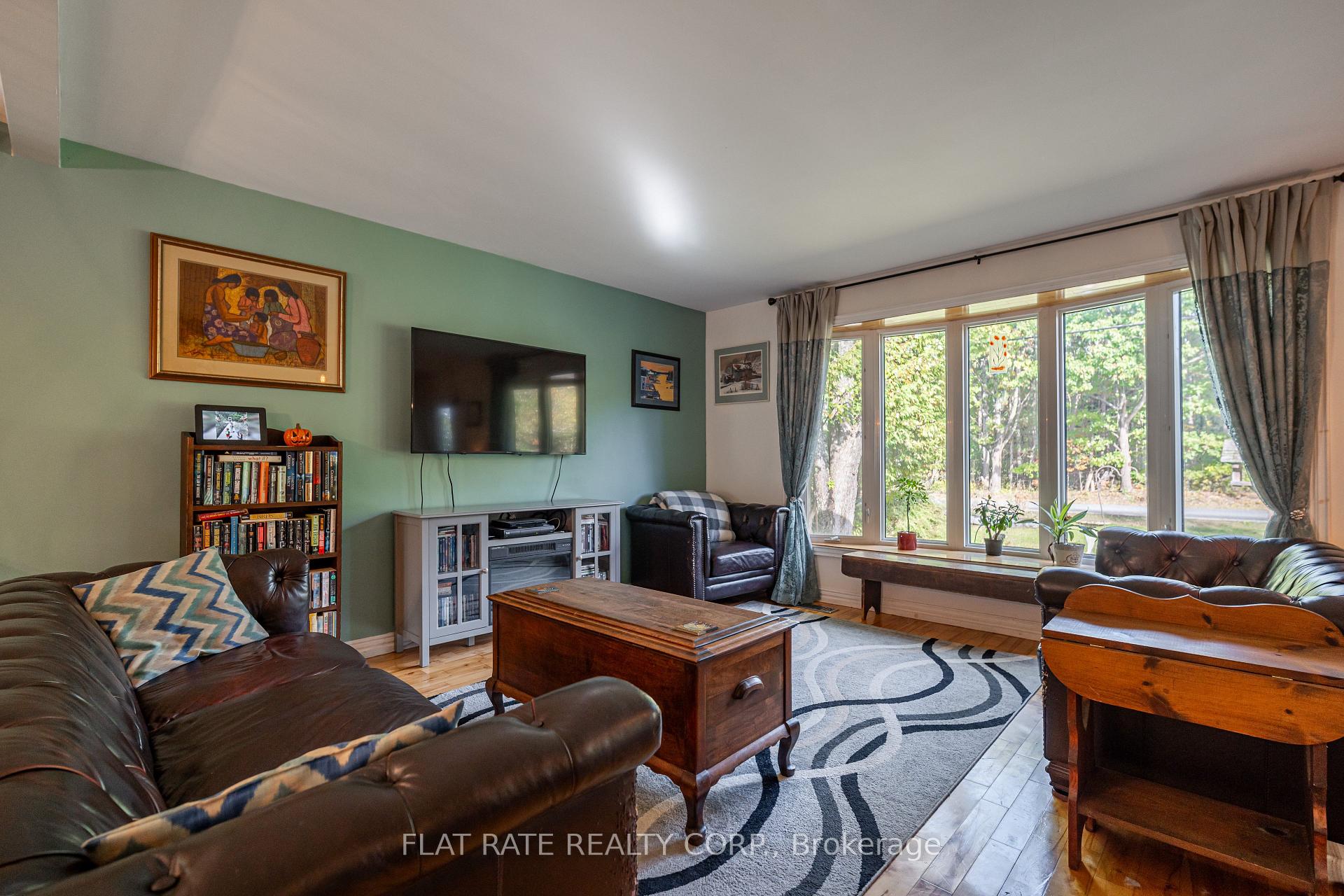 Photo 8 of 347 Birchview Road, Douro-Dummer — HOMEH