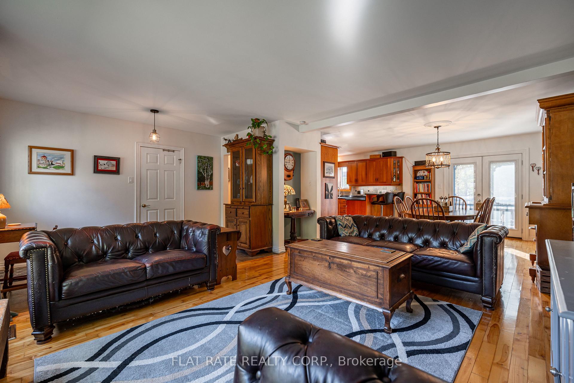 Photo 10 of 347 Birchview Road, Douro-Dummer — HOMEH