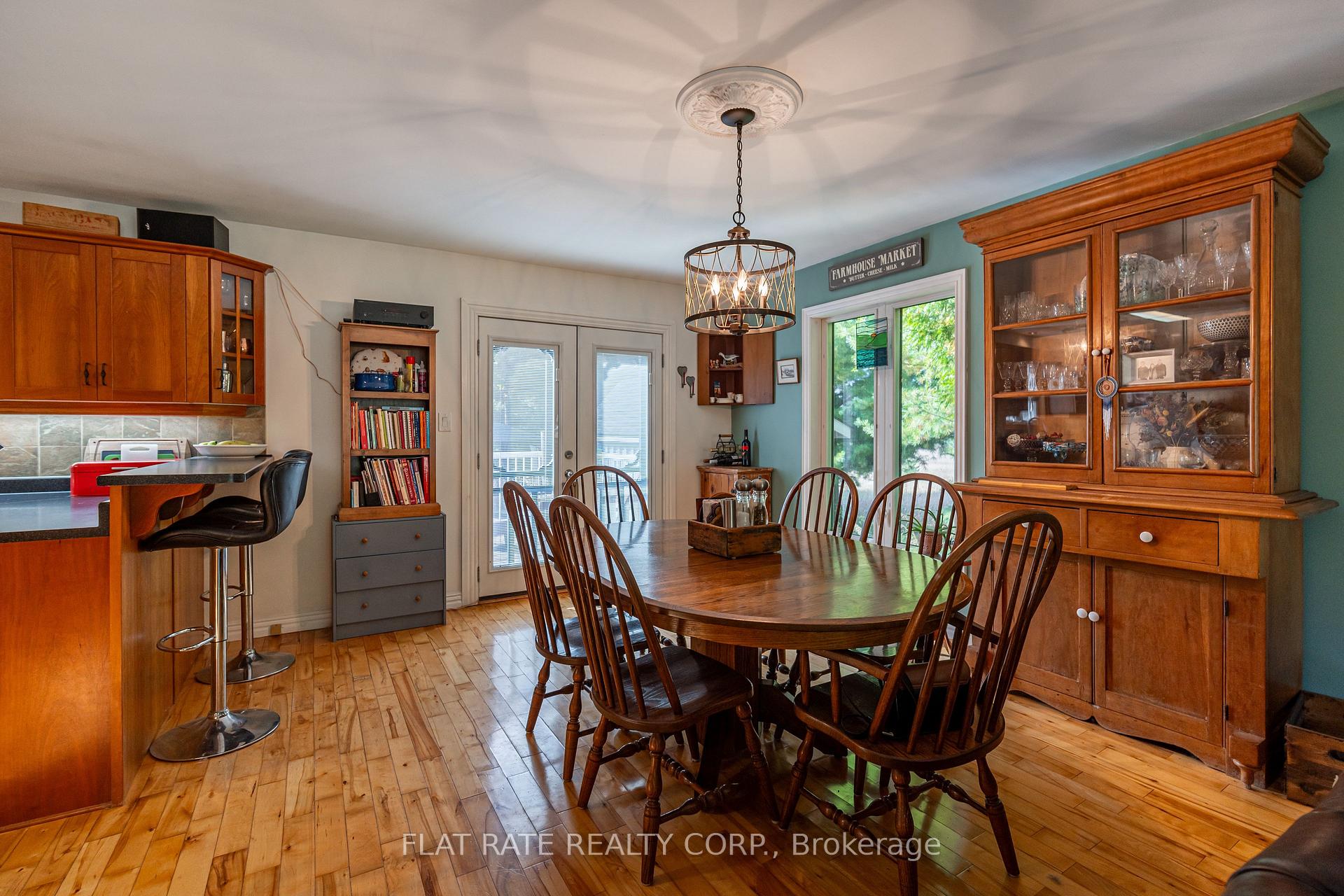 Photo 11 of 347 Birchview Road, Douro-Dummer — HOMEH
