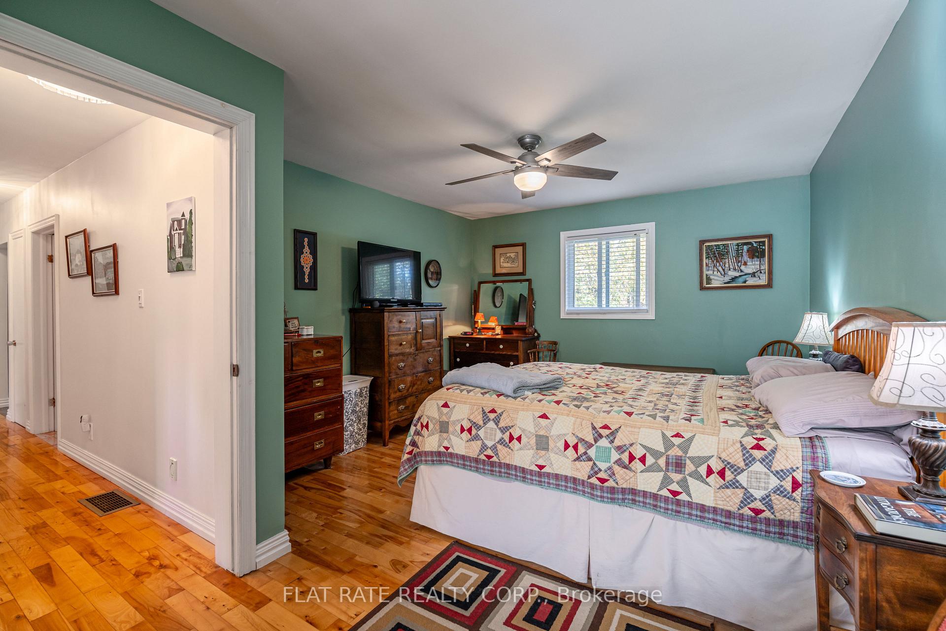 Photo 16 of 347 Birchview Road, Douro-Dummer — HOMEH