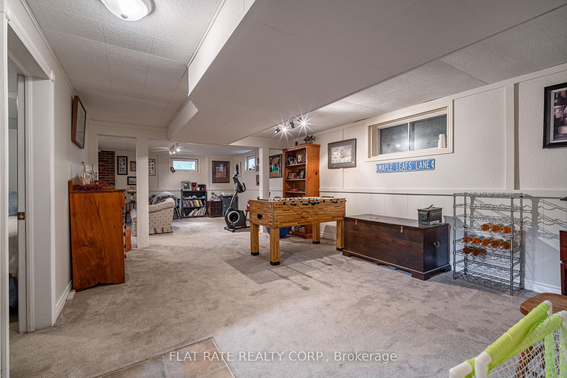 Photo 23 of 347 Birchview Road, Douro-Dummer — HOMEH