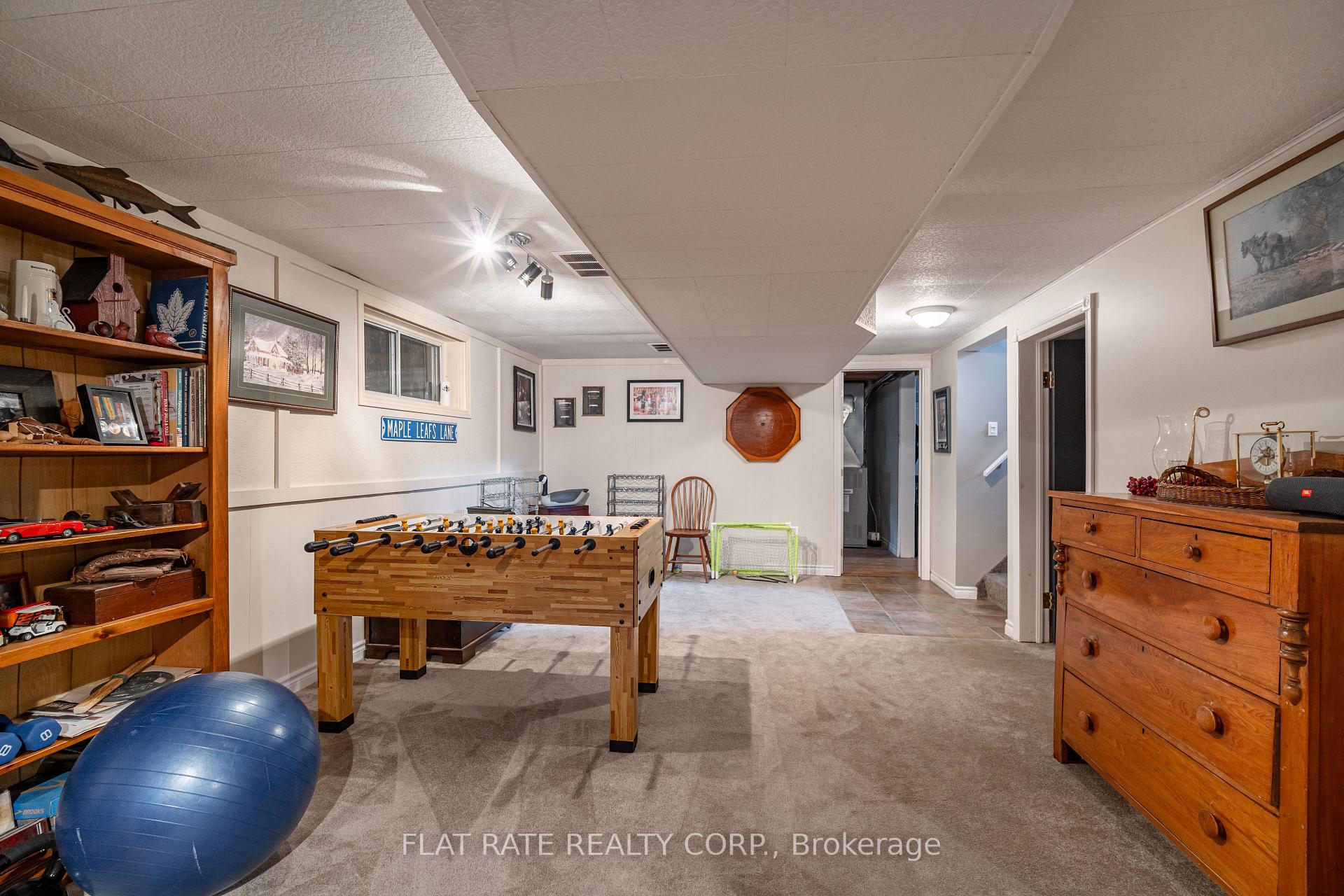 Photo 24 of 347 Birchview Road, Douro-Dummer — HOMEH