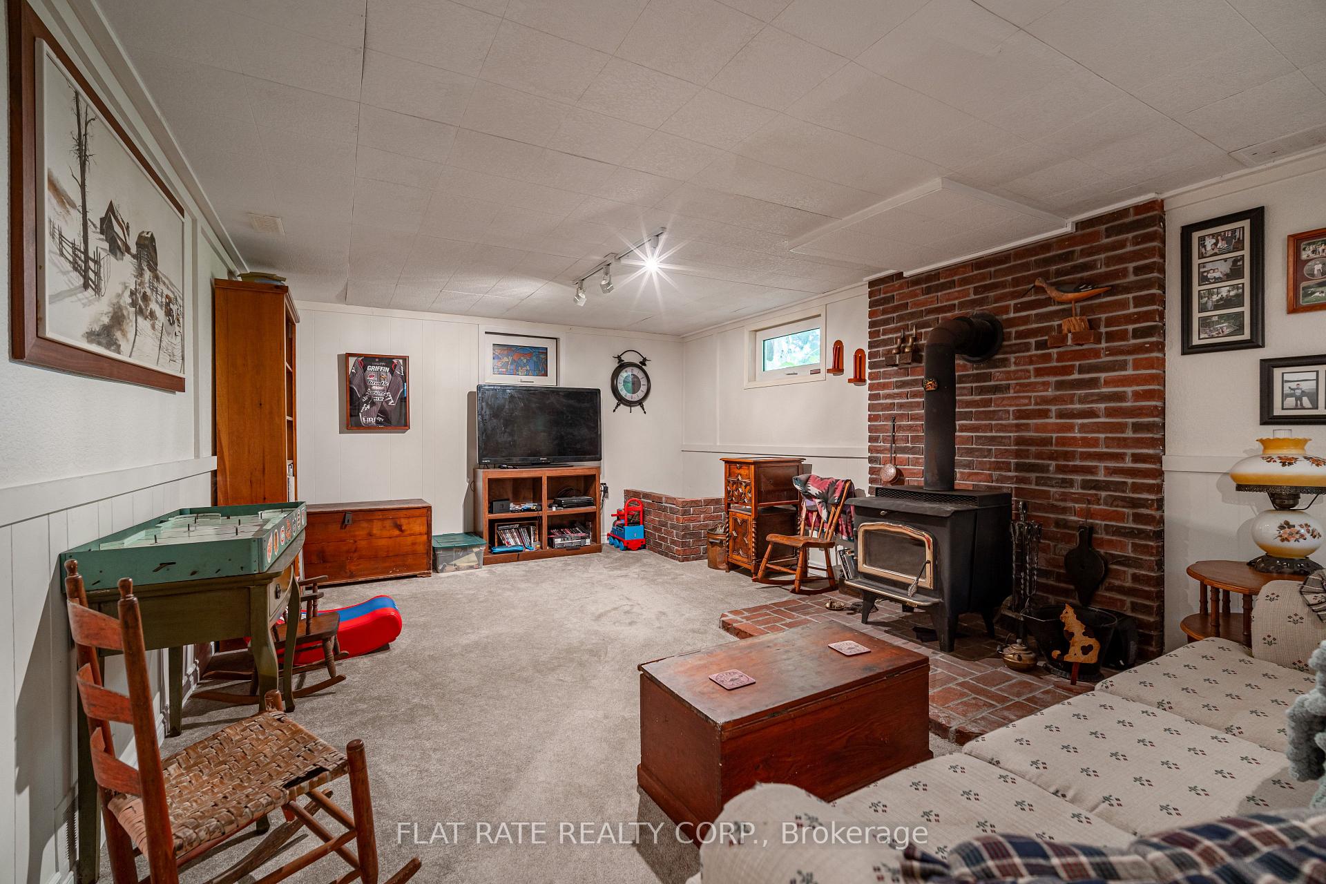 Photo 26 of 347 Birchview Road, Douro-Dummer — HOMEH