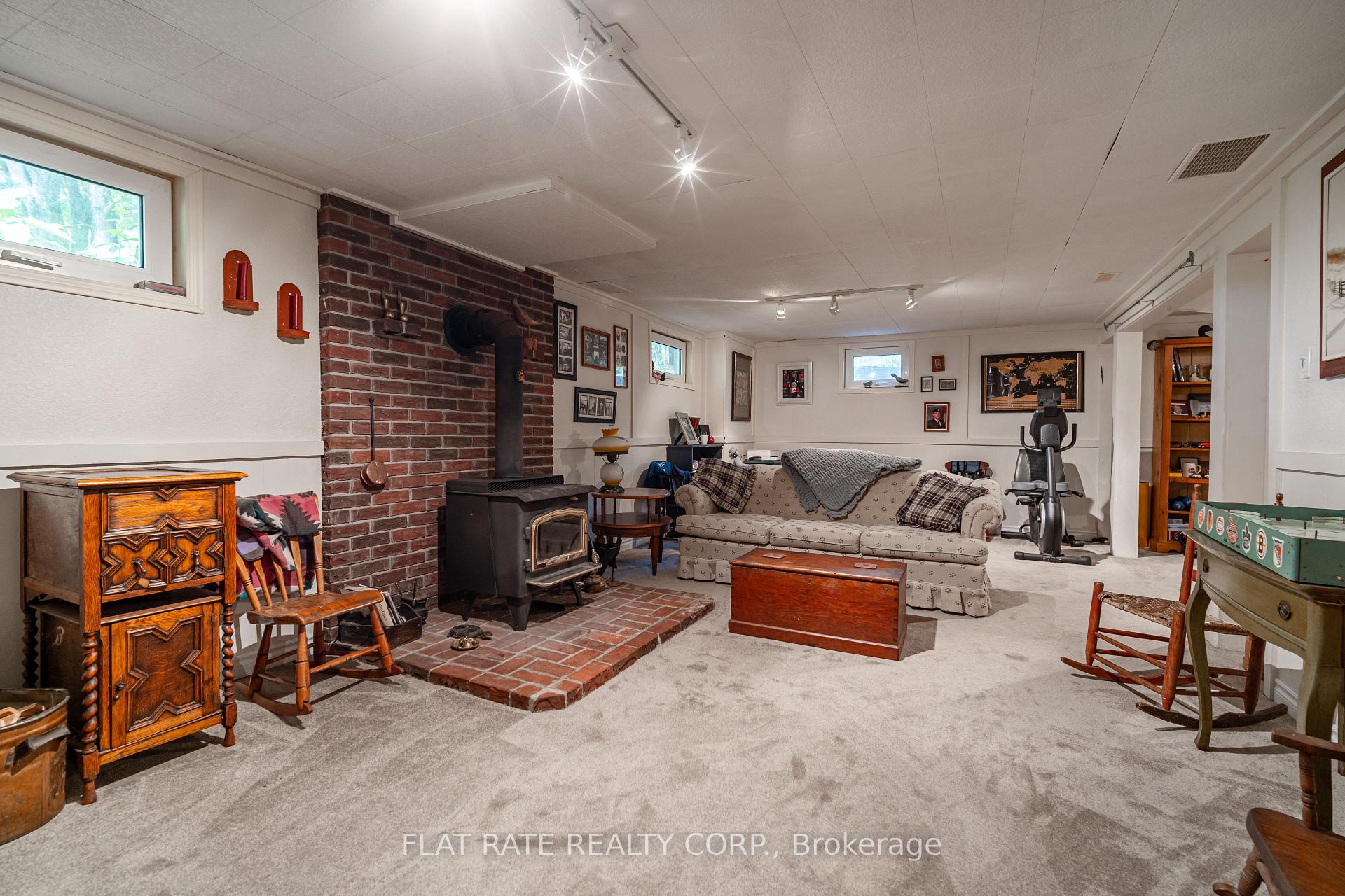 Photo 27 of 347 Birchview Road, Douro-Dummer — HOMEH
