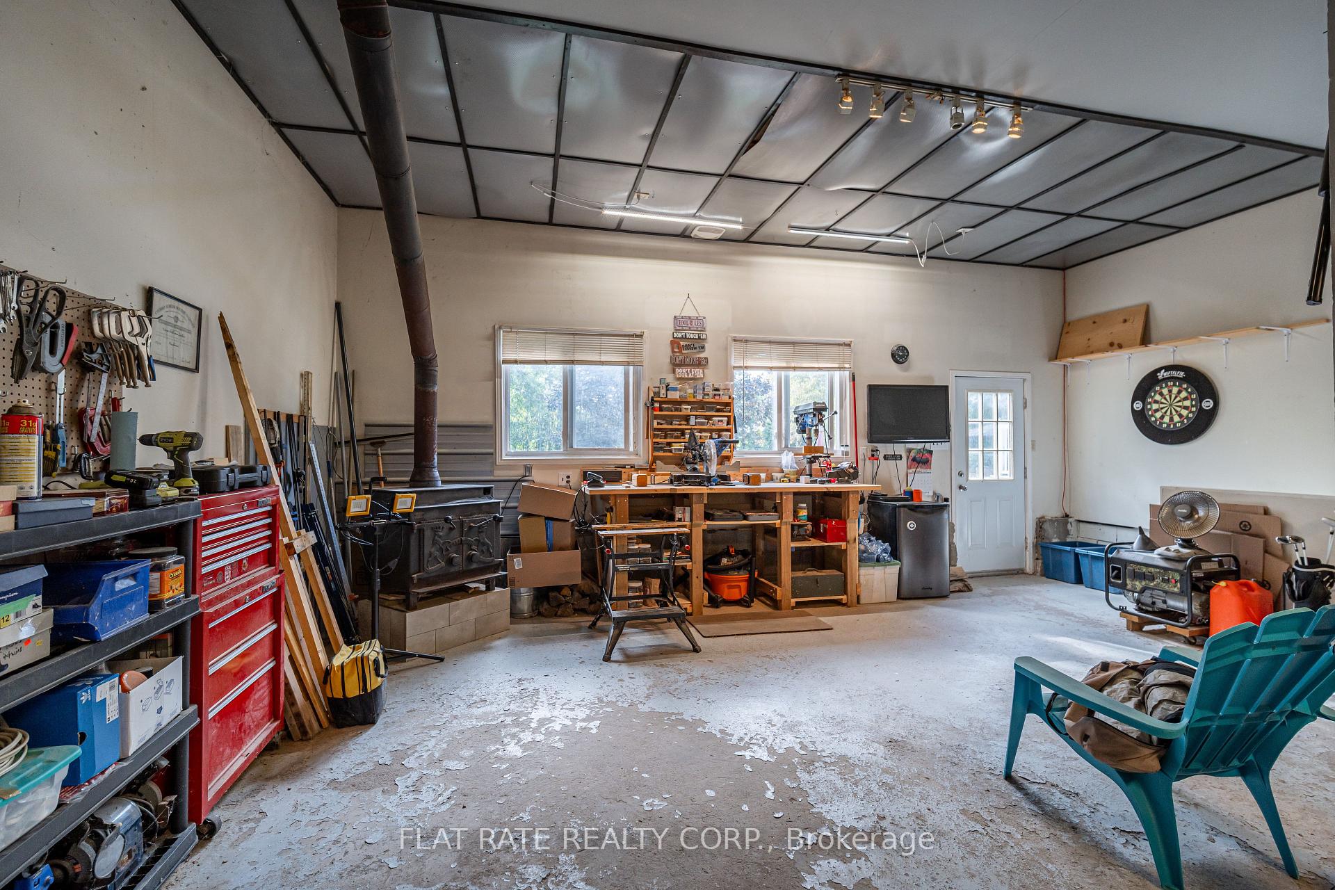 Photo 30 of 347 Birchview Road, Douro-Dummer — HOMEH